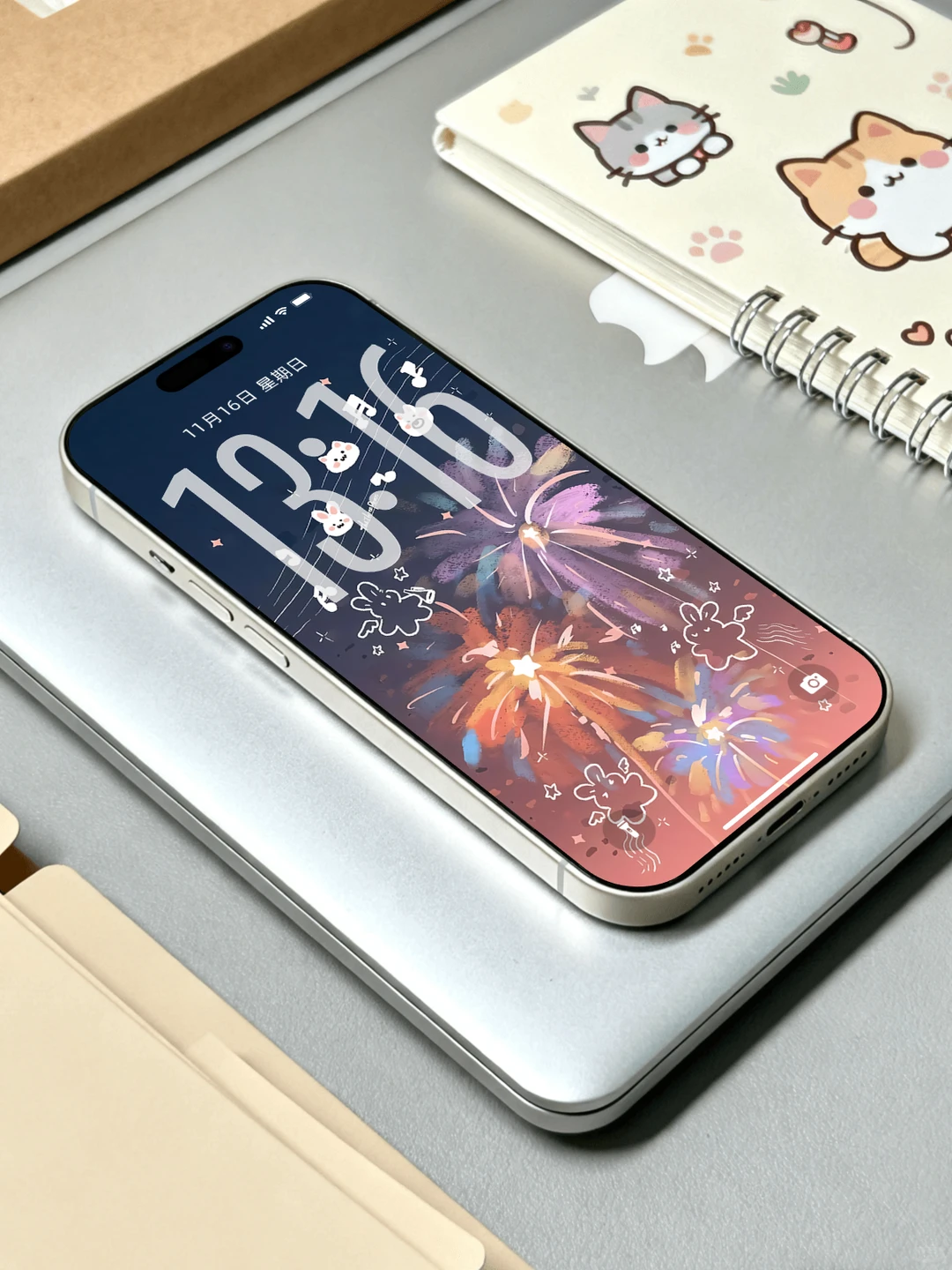 高级壁纸｜全屏壁纸｜简约壁纸｜氛围感壁纸