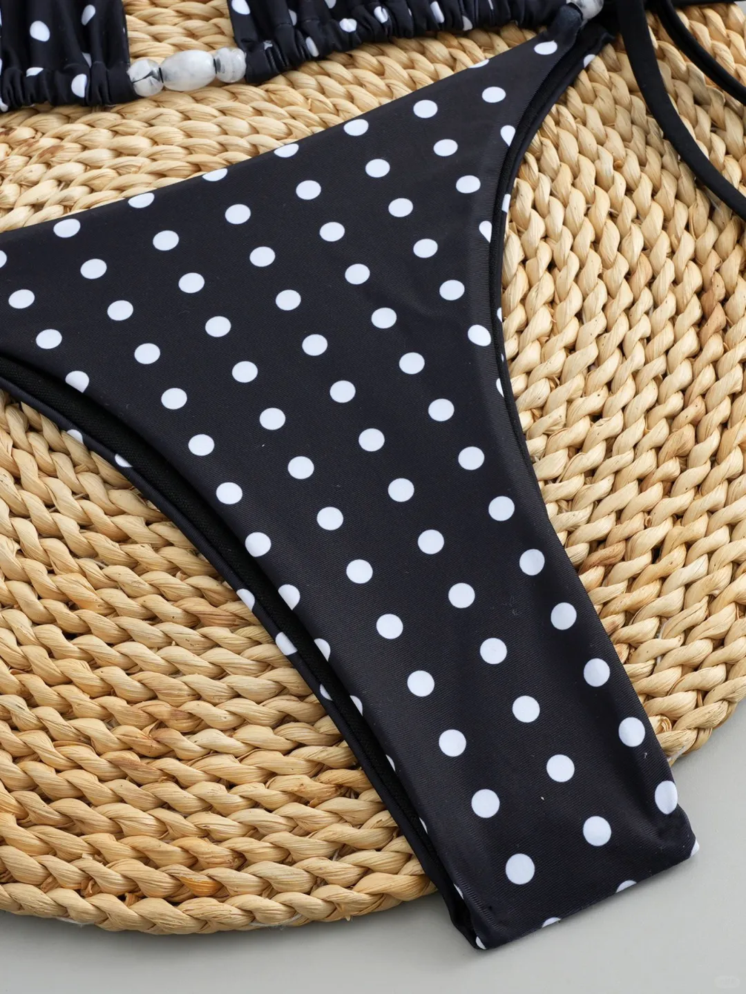 辣妹必备泳衣👙