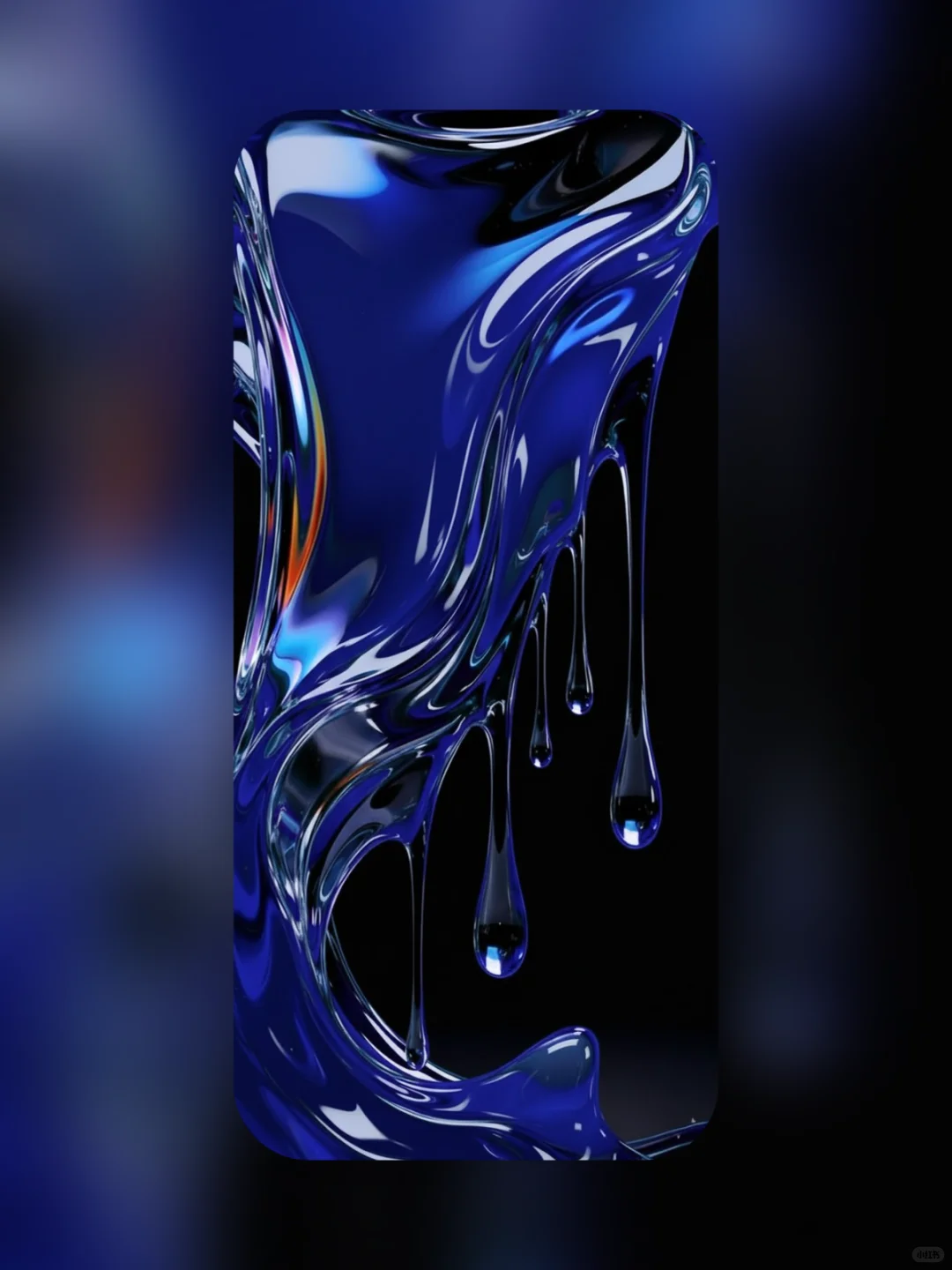 手机壁纸｜科技、、