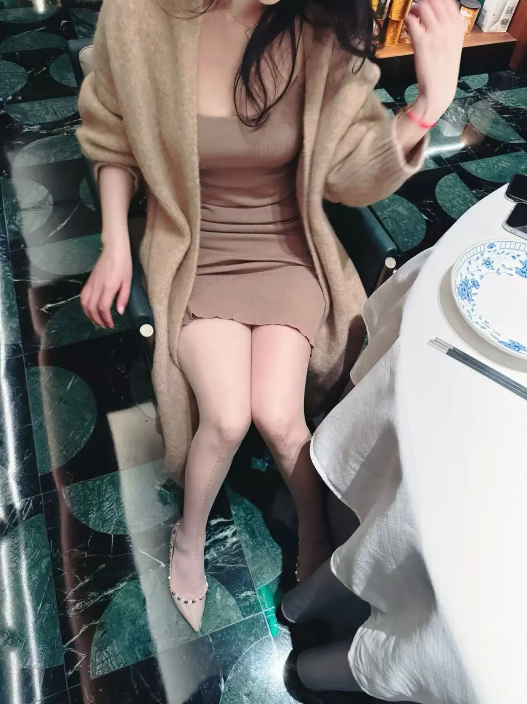 还好你生性多疑