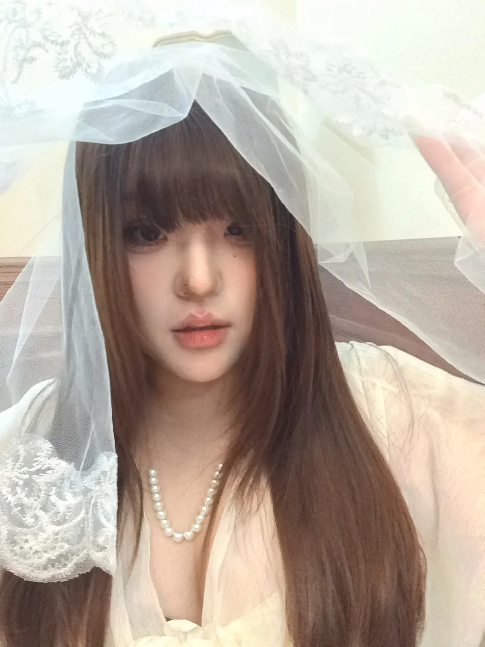 190斤 妻子是一种感觉…