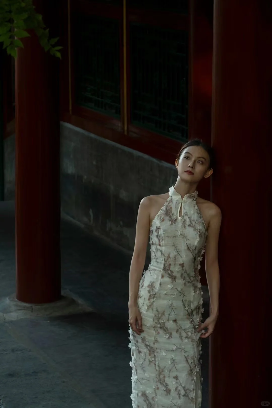 🍃北海青绿📸 港深女摄陪拍/写真（接单中）