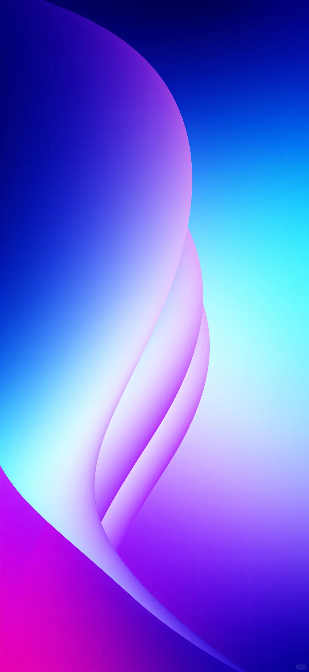 创意iPhone锁屏壁纸