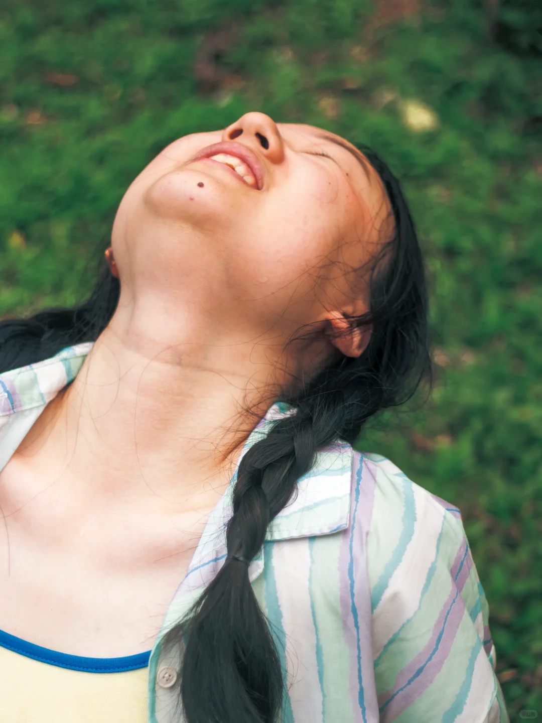 拍客片不磨皮也不美颜 我凭啥爆单一整年？？