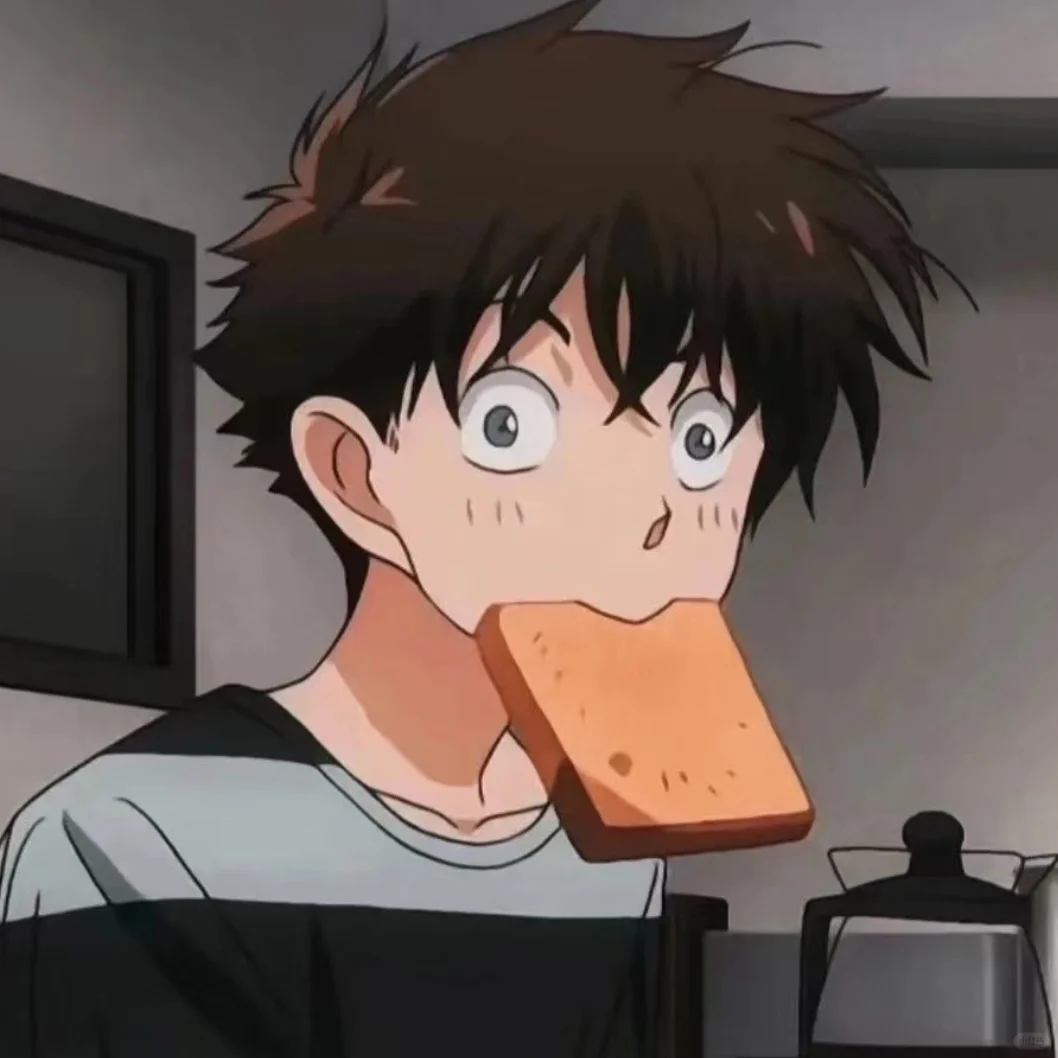 怪盗基德绝绝子高清美图