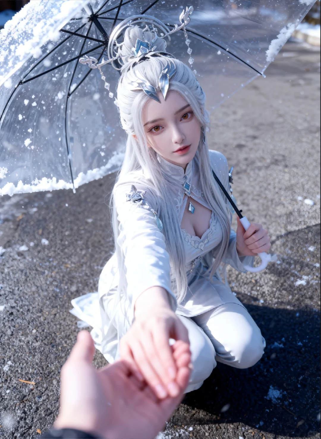 小子，想好了叫我什么