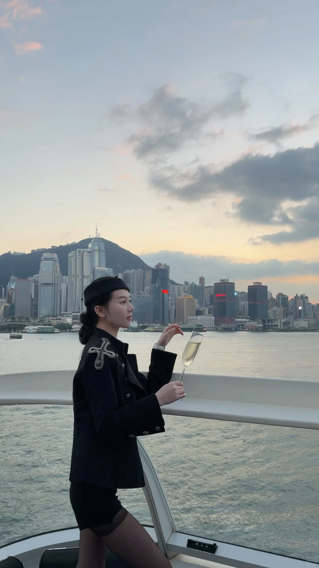 香港小记🇭🇰