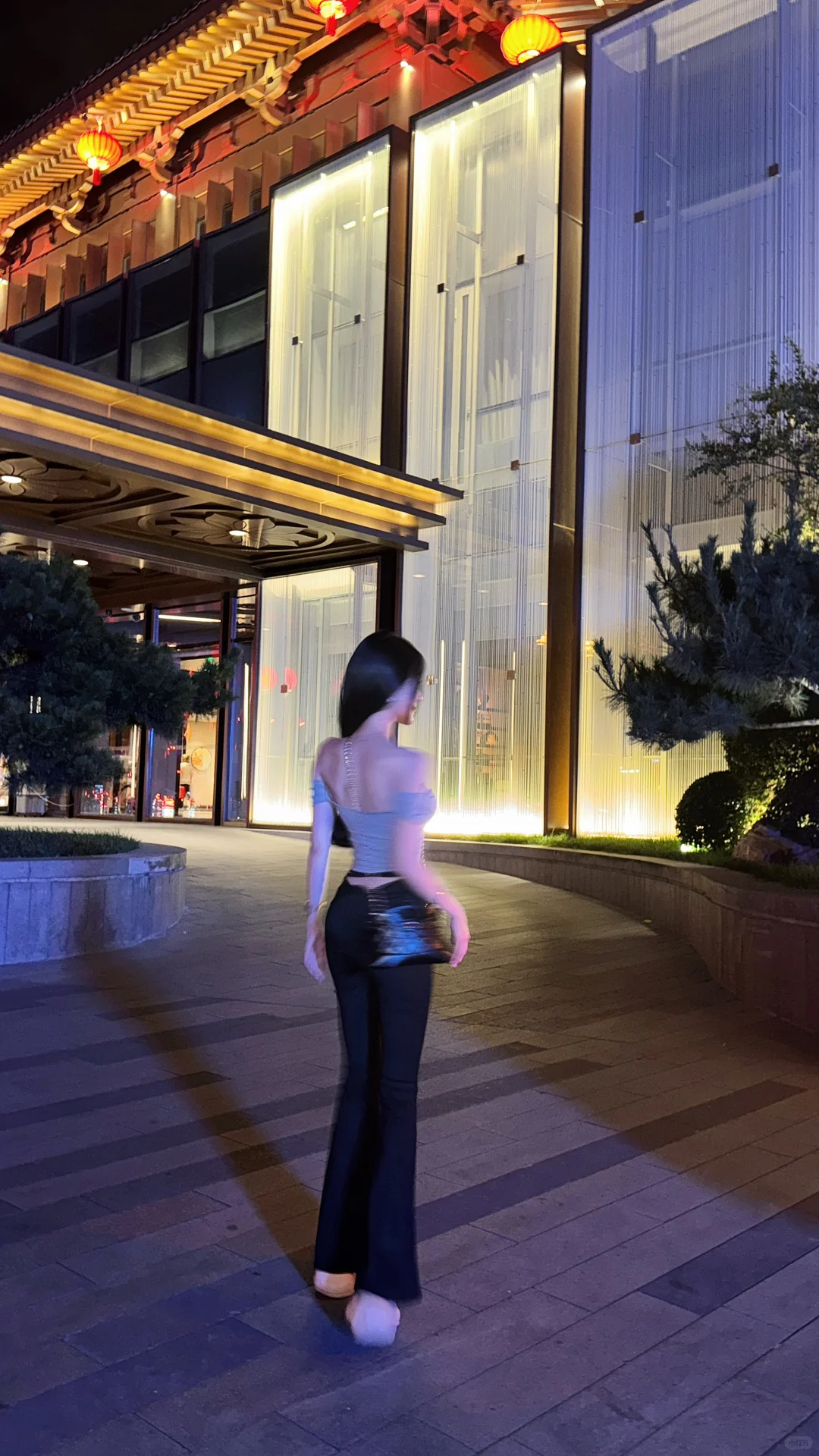 即是猎物，也是猎人