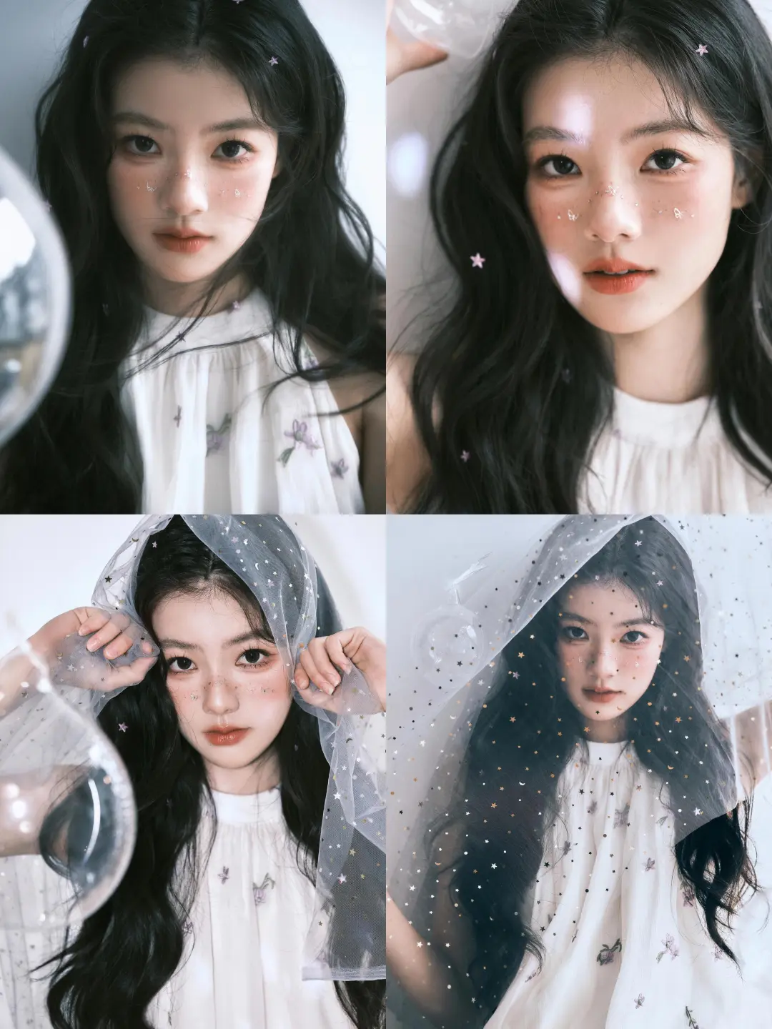 我们开业啦！！东莞一家女士写真馆