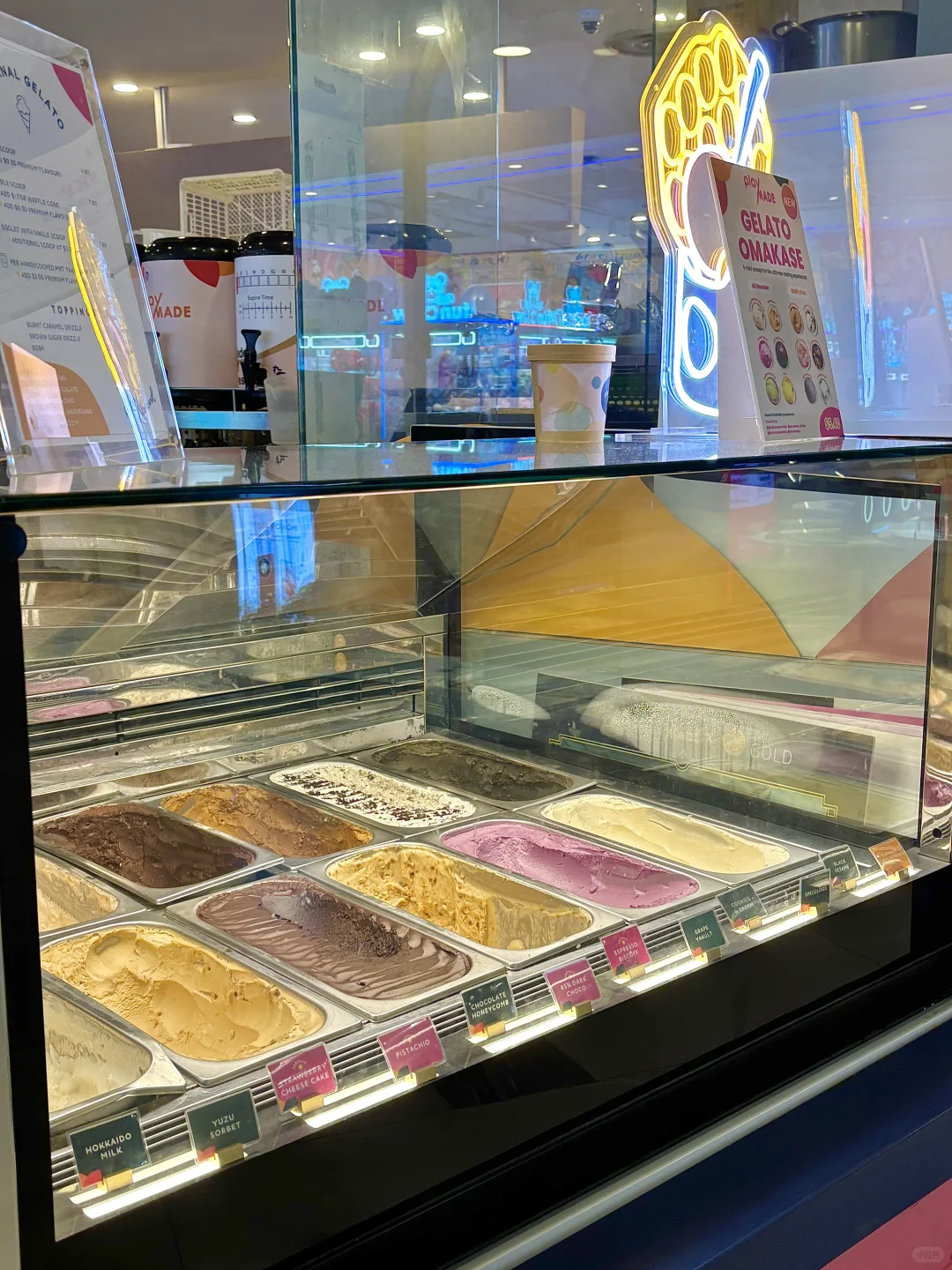 🇸🇬超美少女心饮品上线！玫瑰桃子系列必试