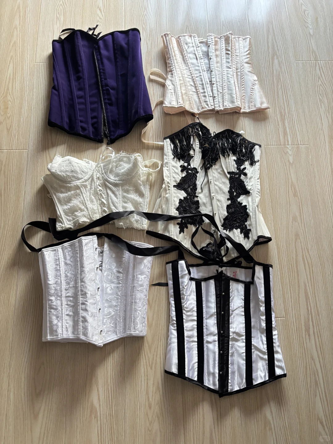 华姿爆款胸衣➗