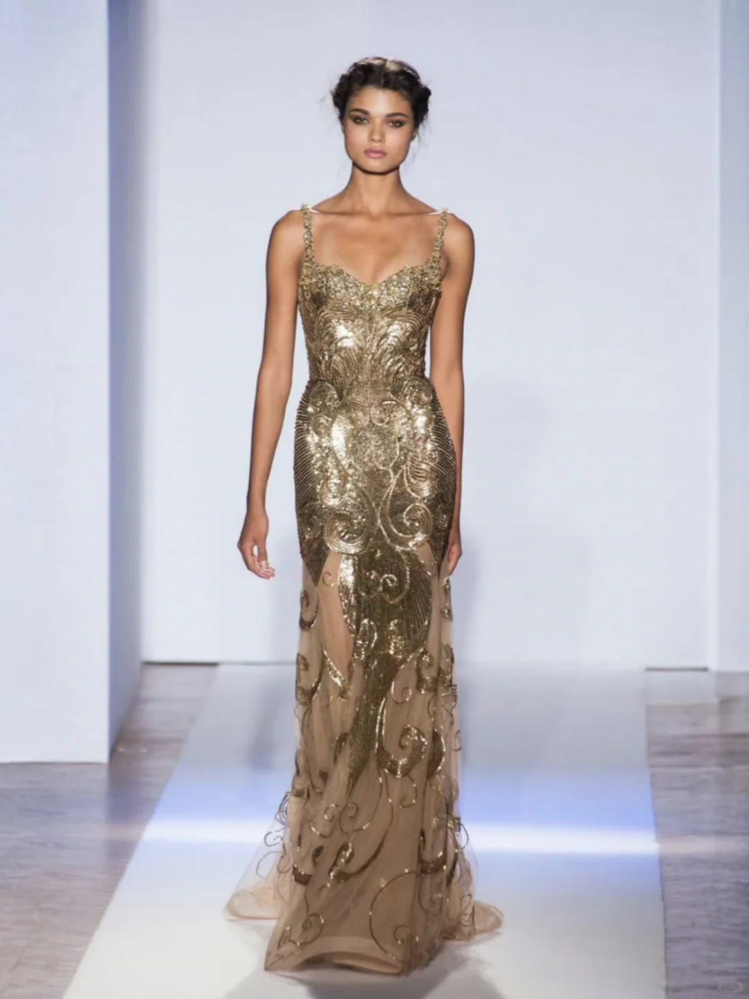 |审美积累｜🪽古希腊掌管优雅的神