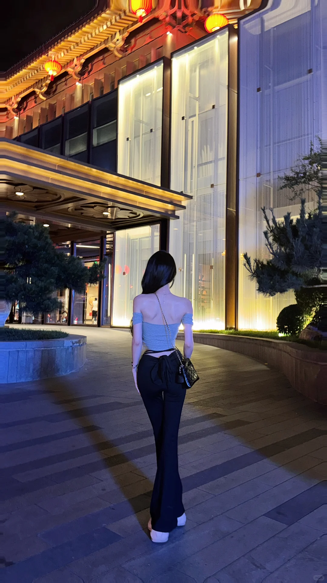 即是猎物，也是猎人