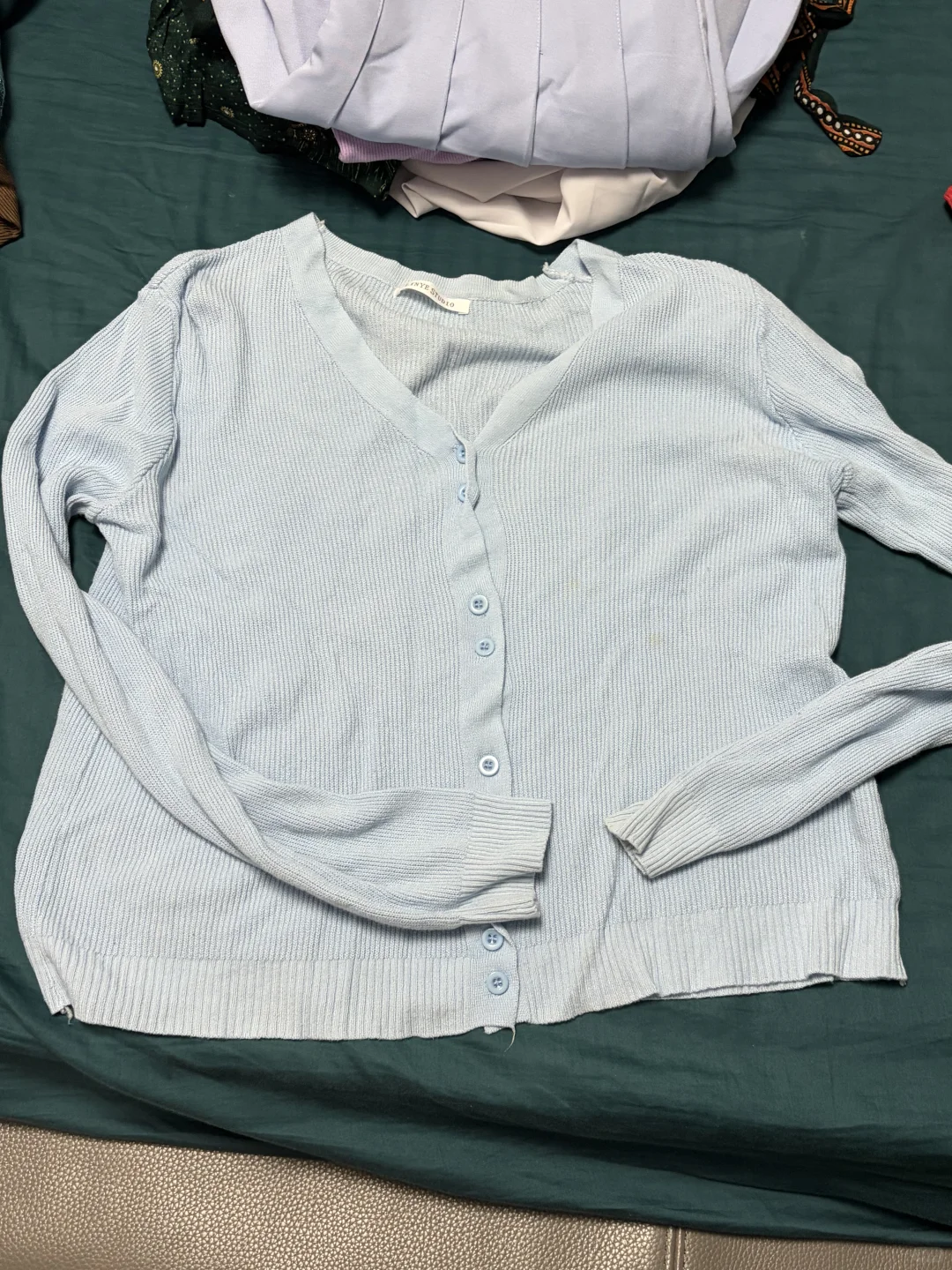 付邮免费送🆓小吊带各种衣服