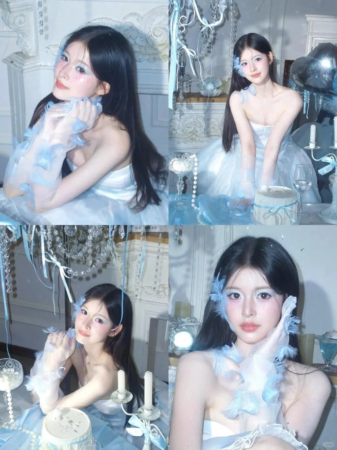 超划算的9⃣组爆款写真 你还没拍过吗？