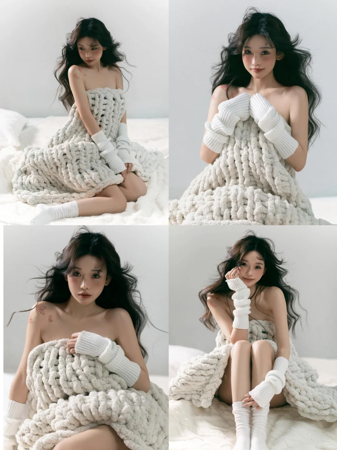 写真绕不过必拍的9⃣️大风格，请收藏