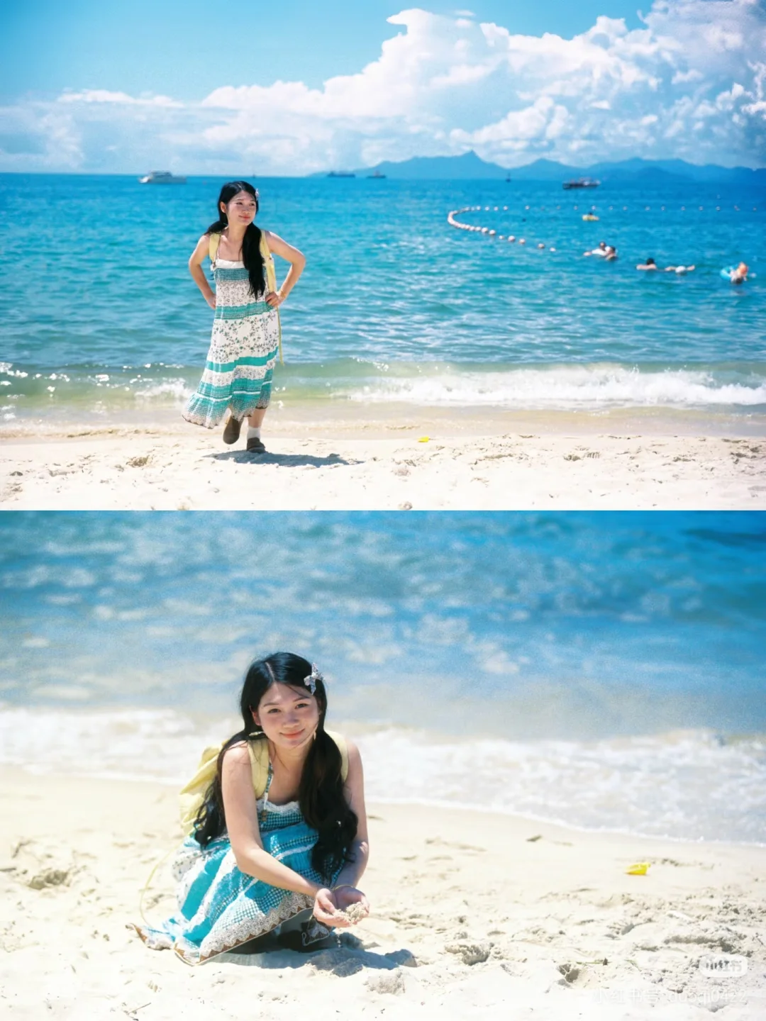 找深圳模特老师合作胶片写真🎞️