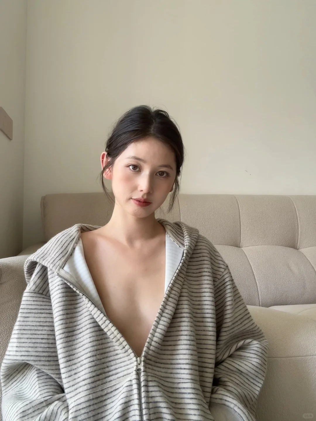 实况直出、秒变大啵啵👙