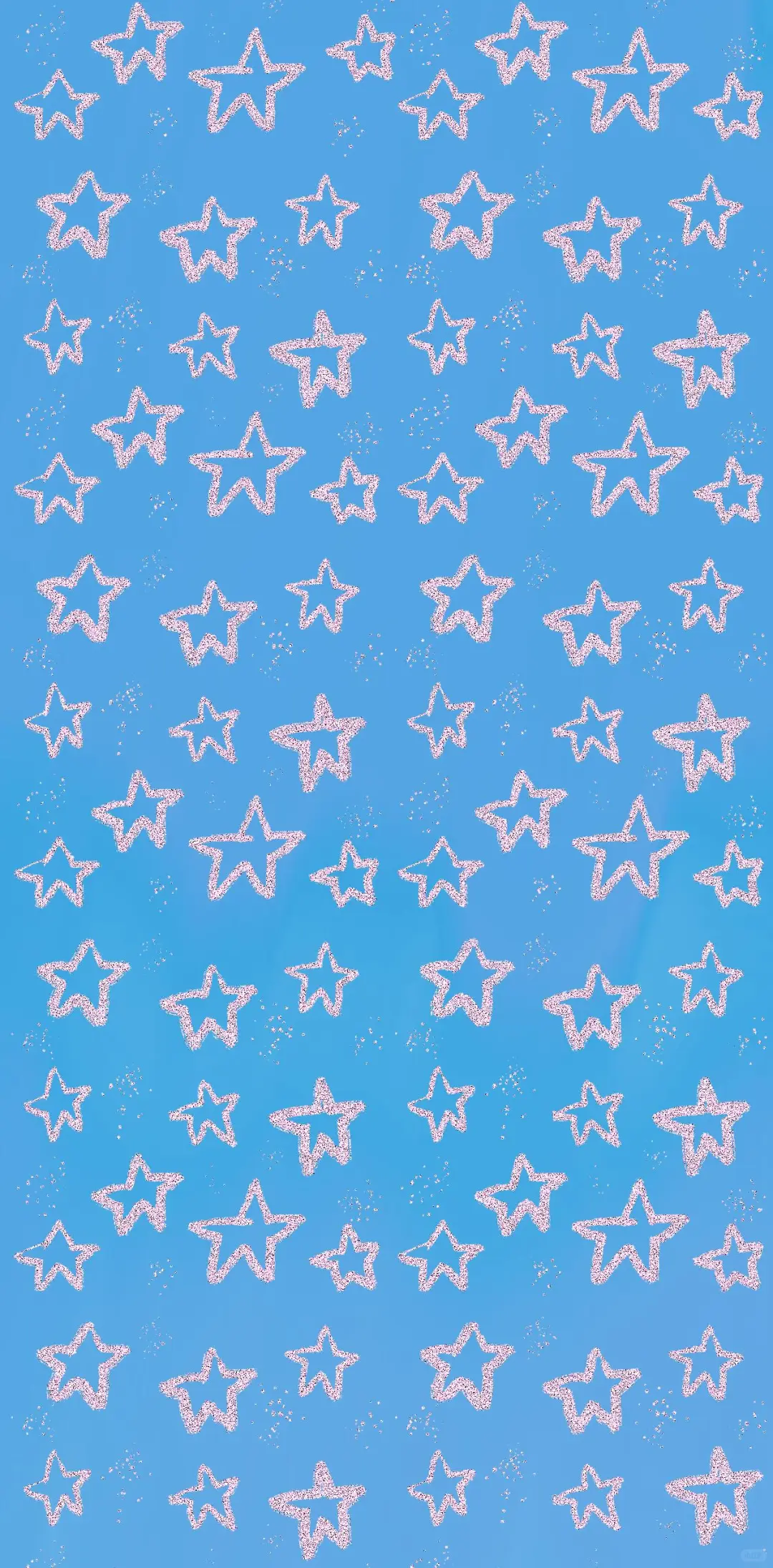 满树的可爱小挂件～