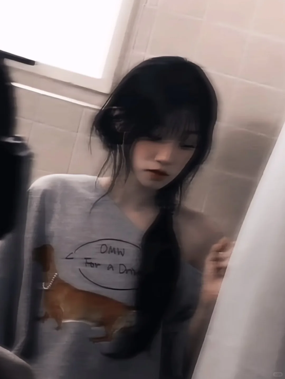 坠落天使：宋雨琦