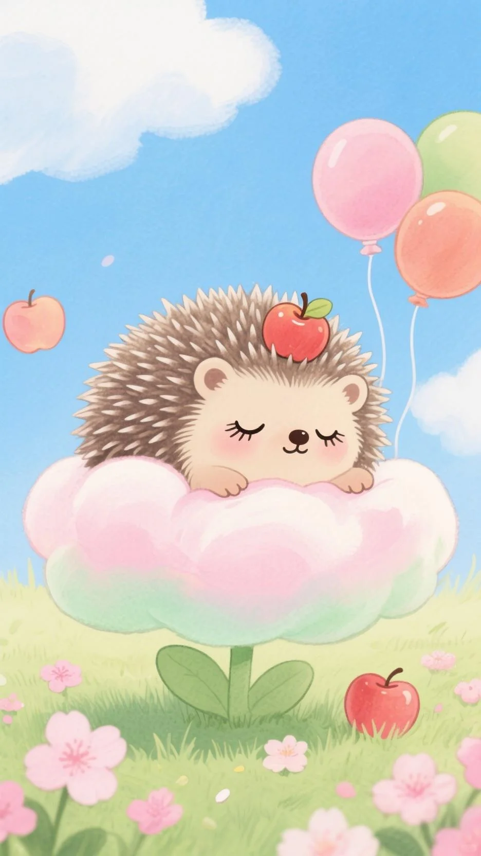 治愈系壁纸｜小鸭子的可爱，治愈你的烦恼