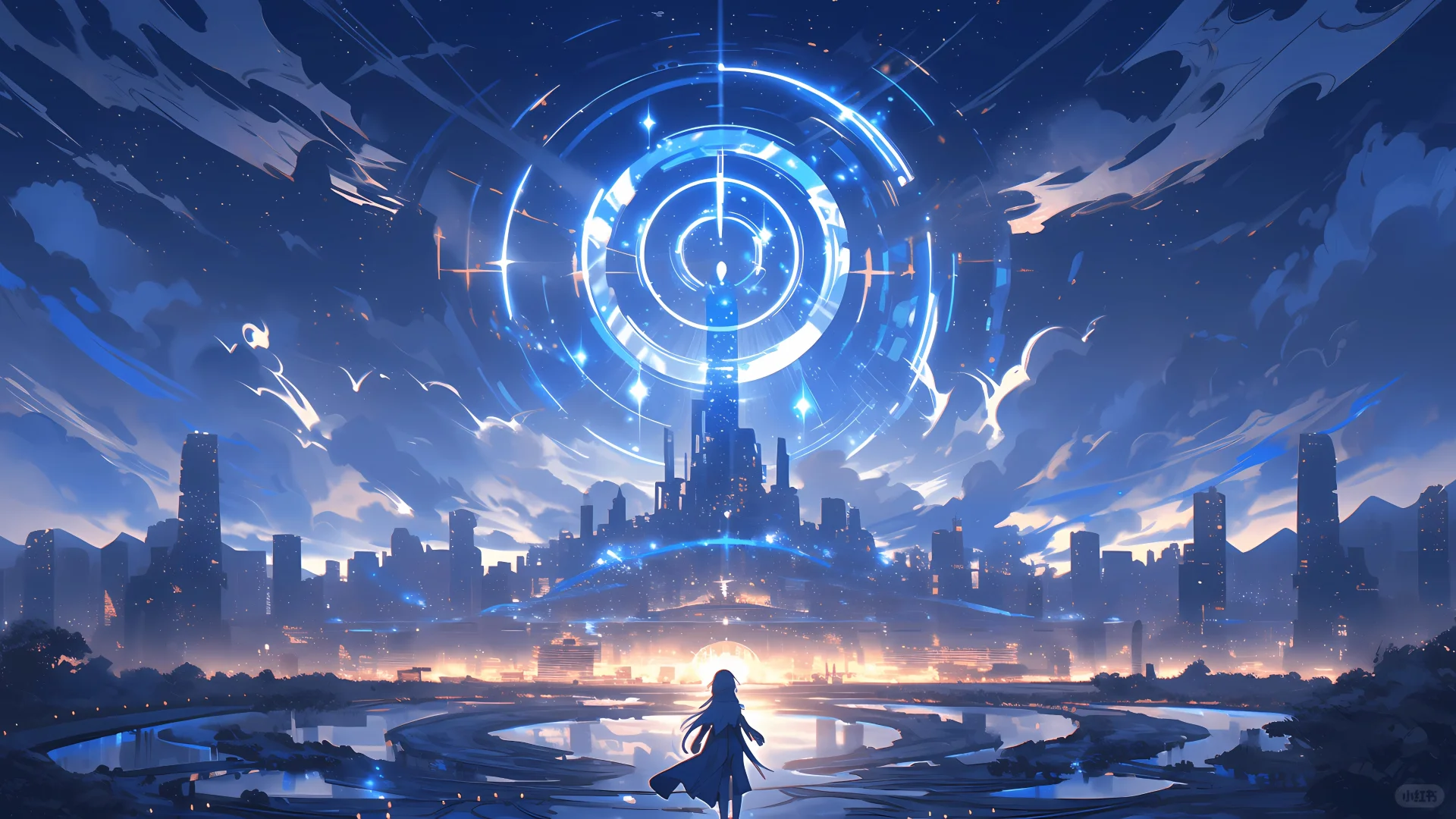 🌟149｜氛围感壁纸合集