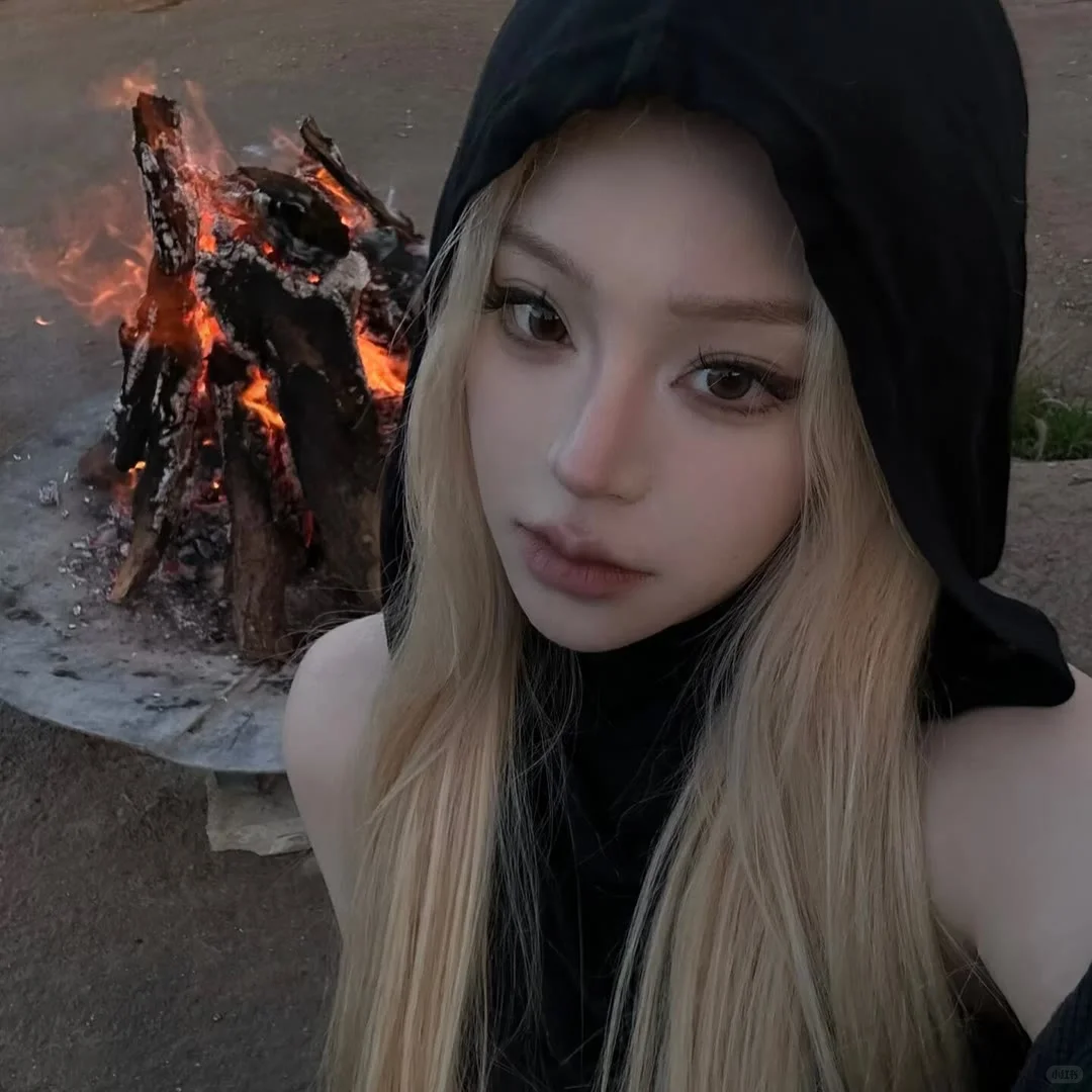 她不属于你的时候最迷人．