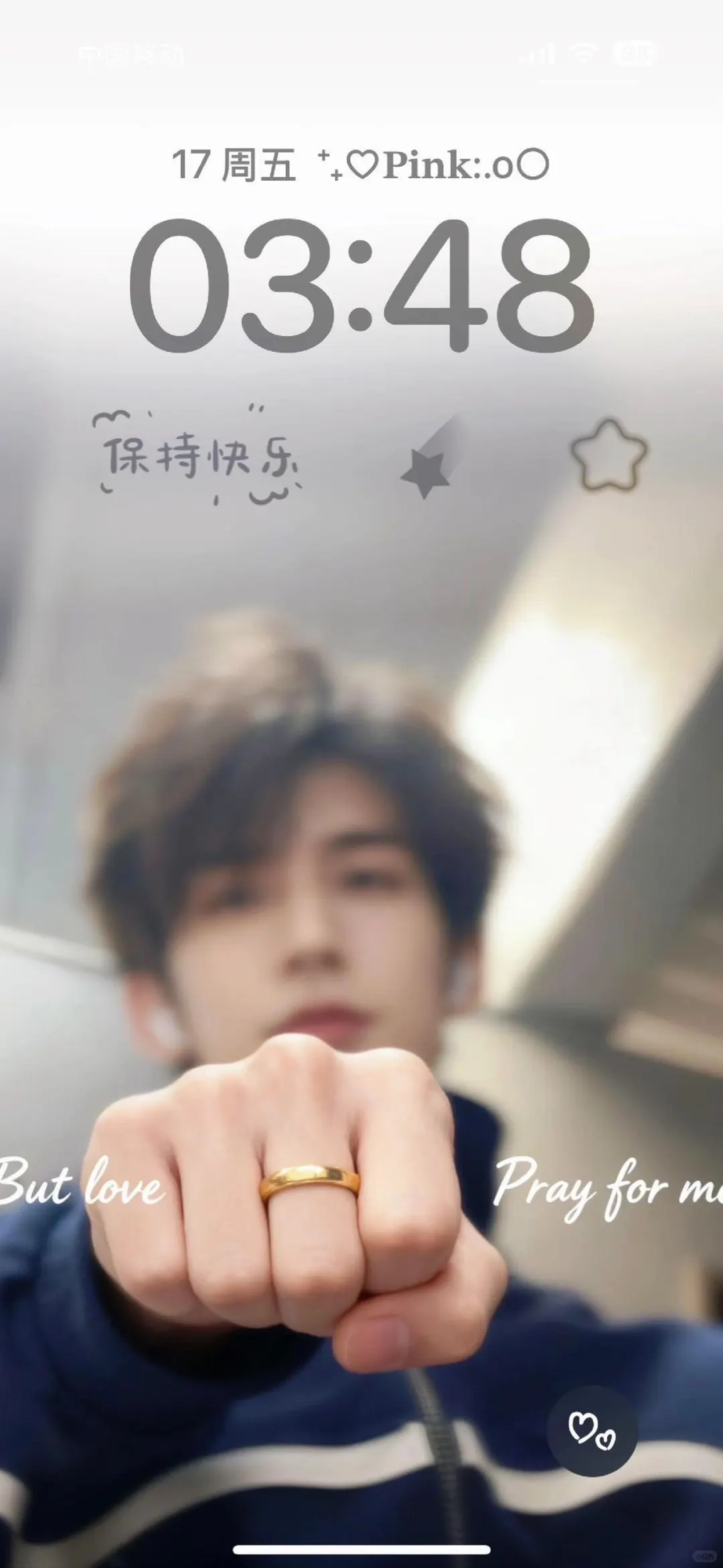 Woc 这五张不当壁纸当什么！！！