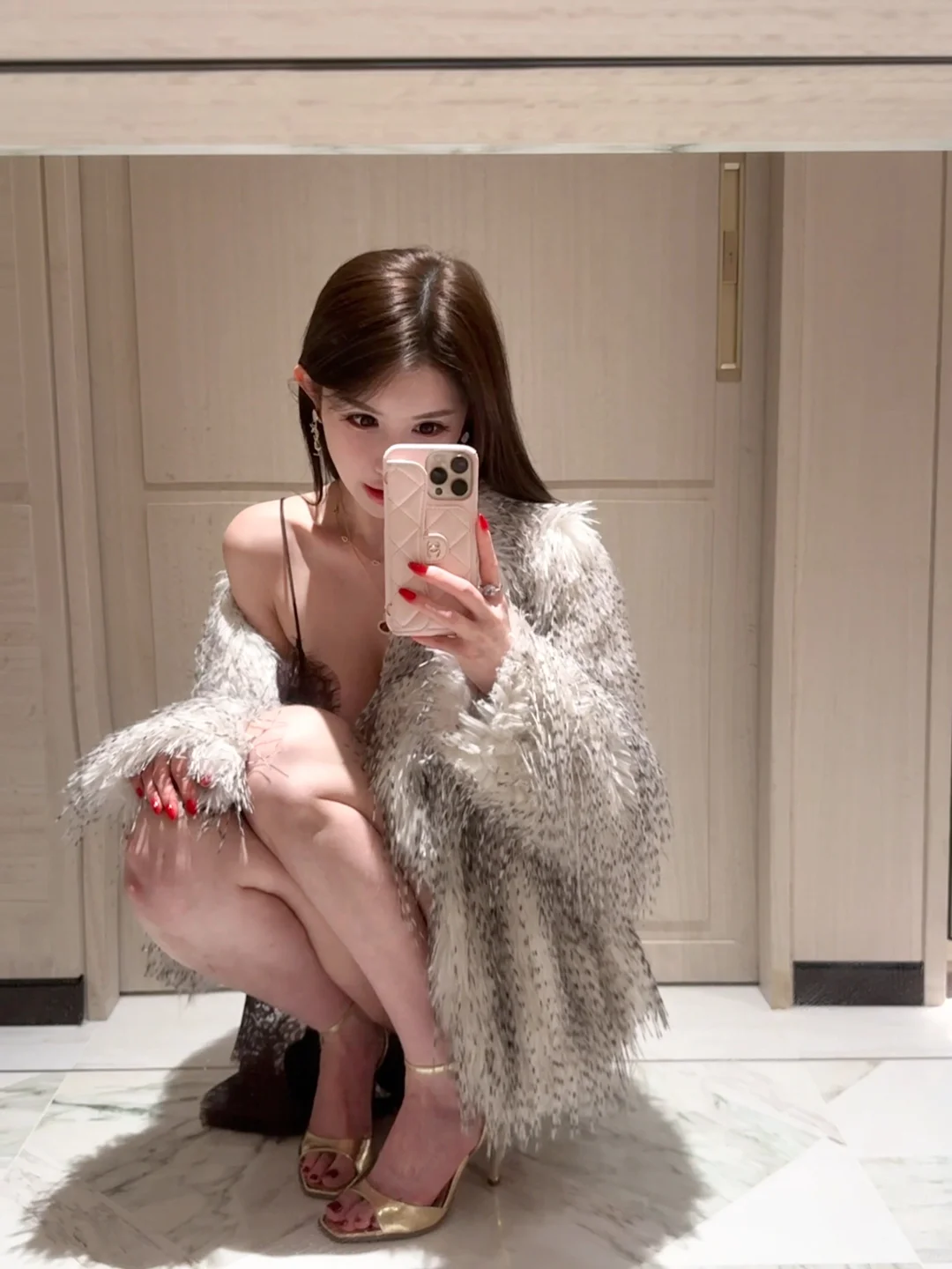 快说你需要我 想我 缠着我 我很吃这套