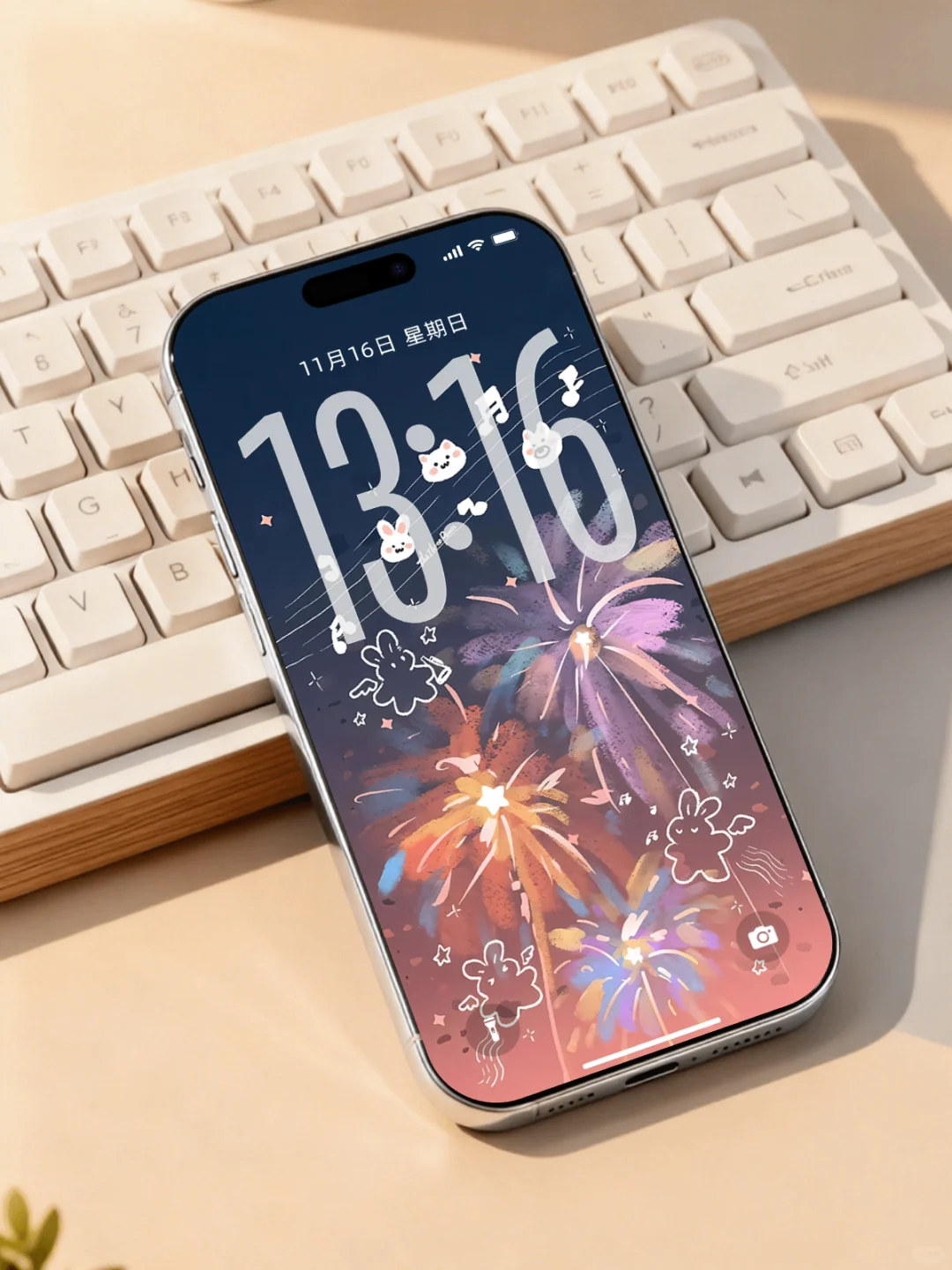 高级壁纸｜全屏壁纸｜简约壁纸｜氛围感壁纸