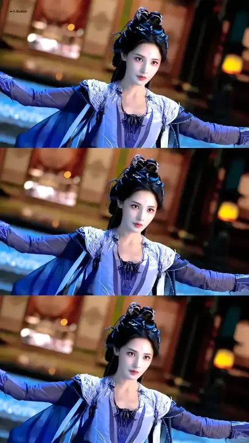 不愧是暗河第一美人