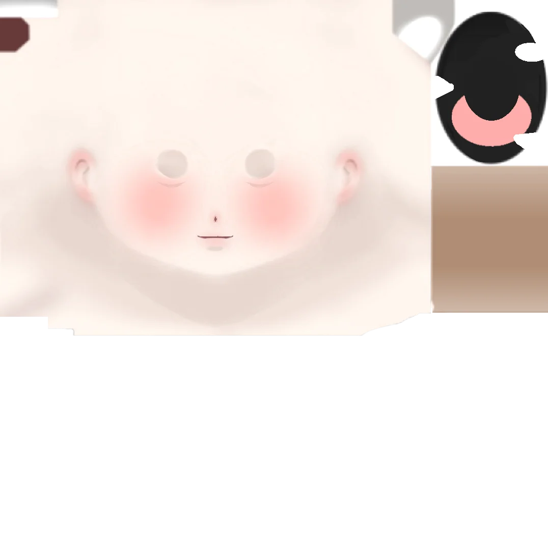 最近画的一些贴图