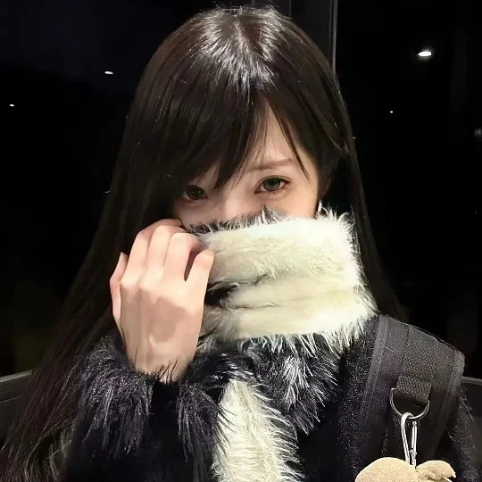 氛围感拉🈵️的女神头像、一眼沦陷的氛围