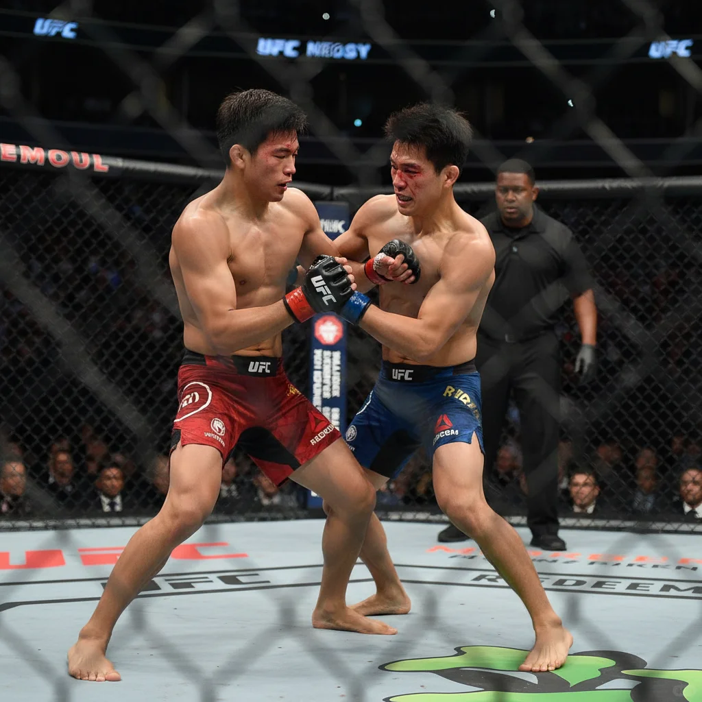 AI画的图已经让人难辨真伪