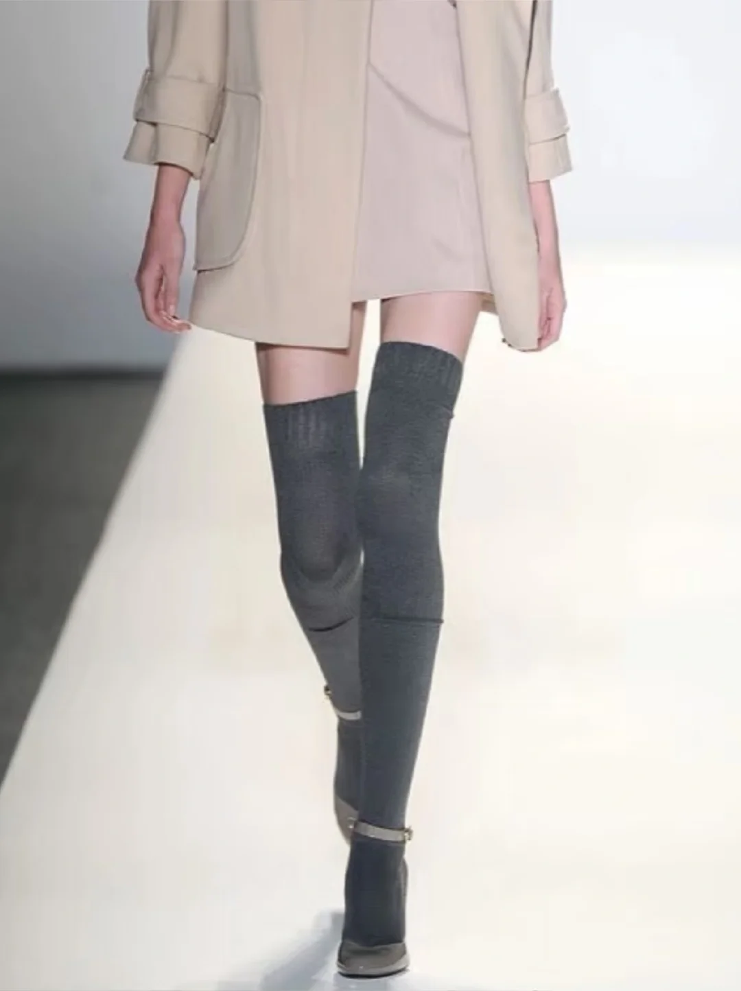 第74集 | 一双袜子，一个故事