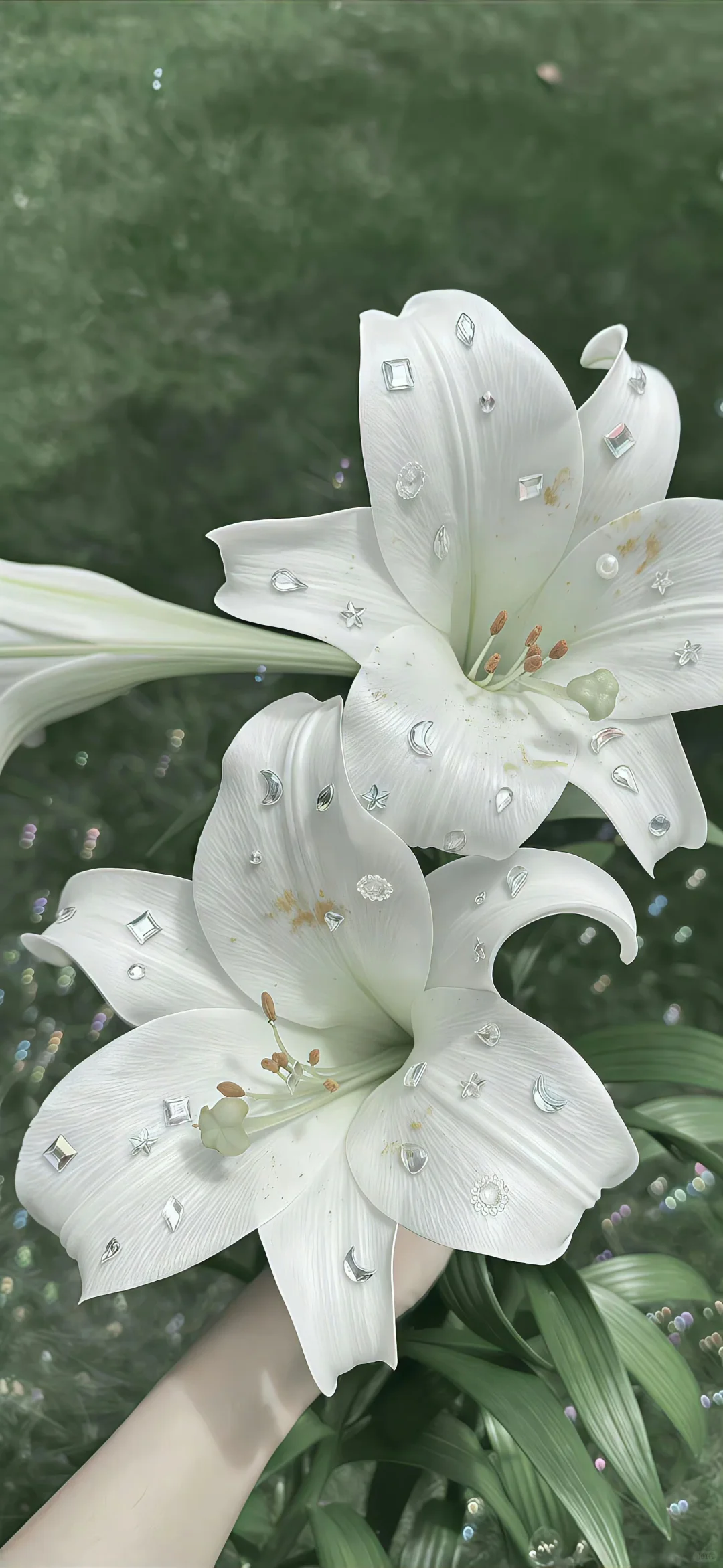 ins小众手机壁纸