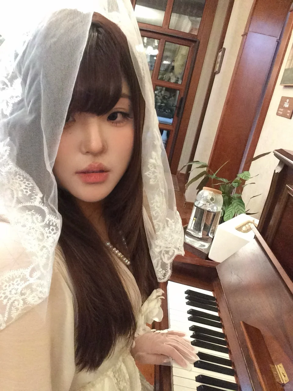 190斤 妻子是一种感觉…