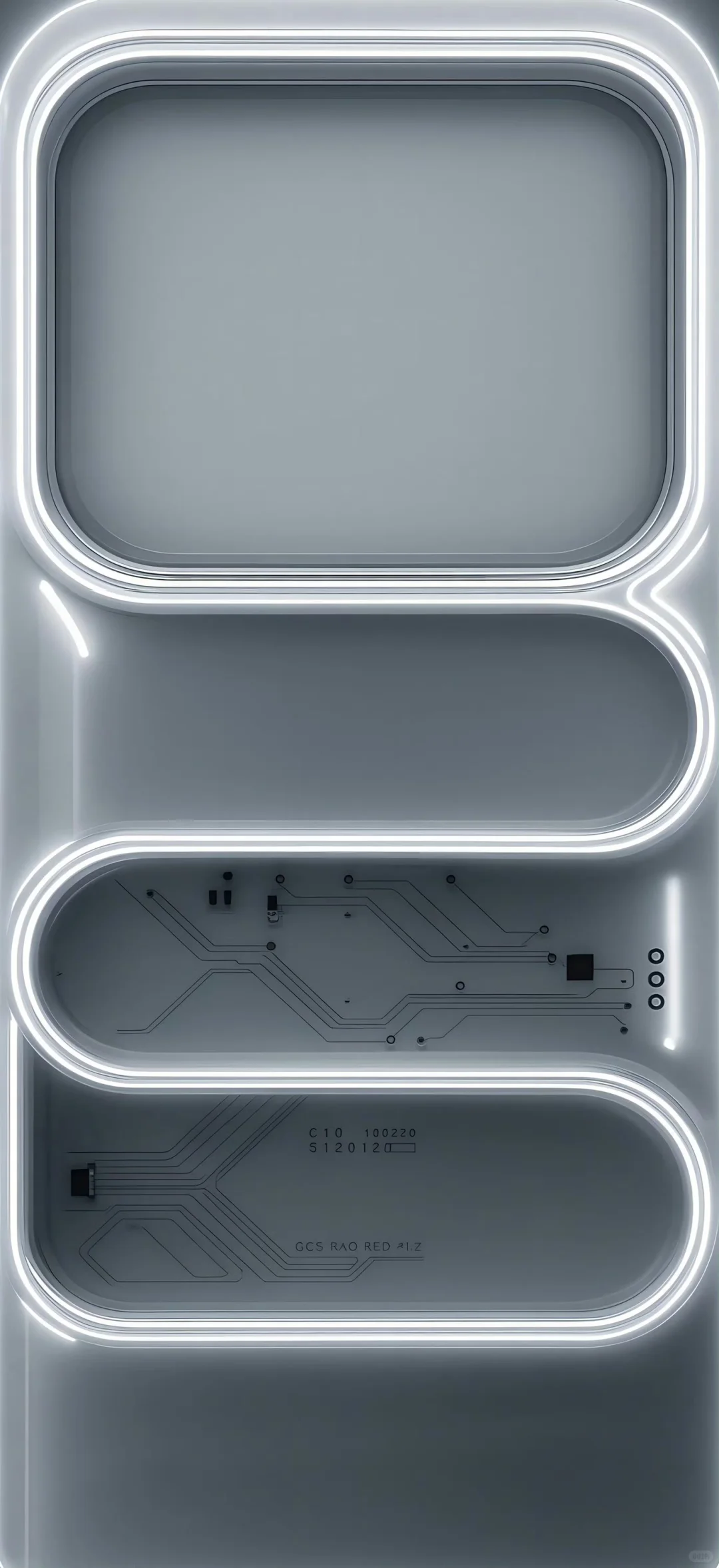 iPhone17Air超酷锁屏壁纸