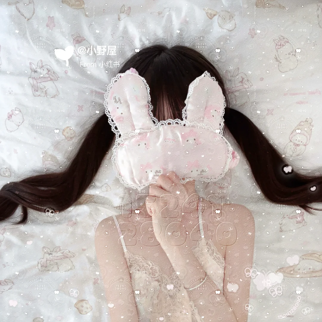 扑面而来的萌味是怎么回事