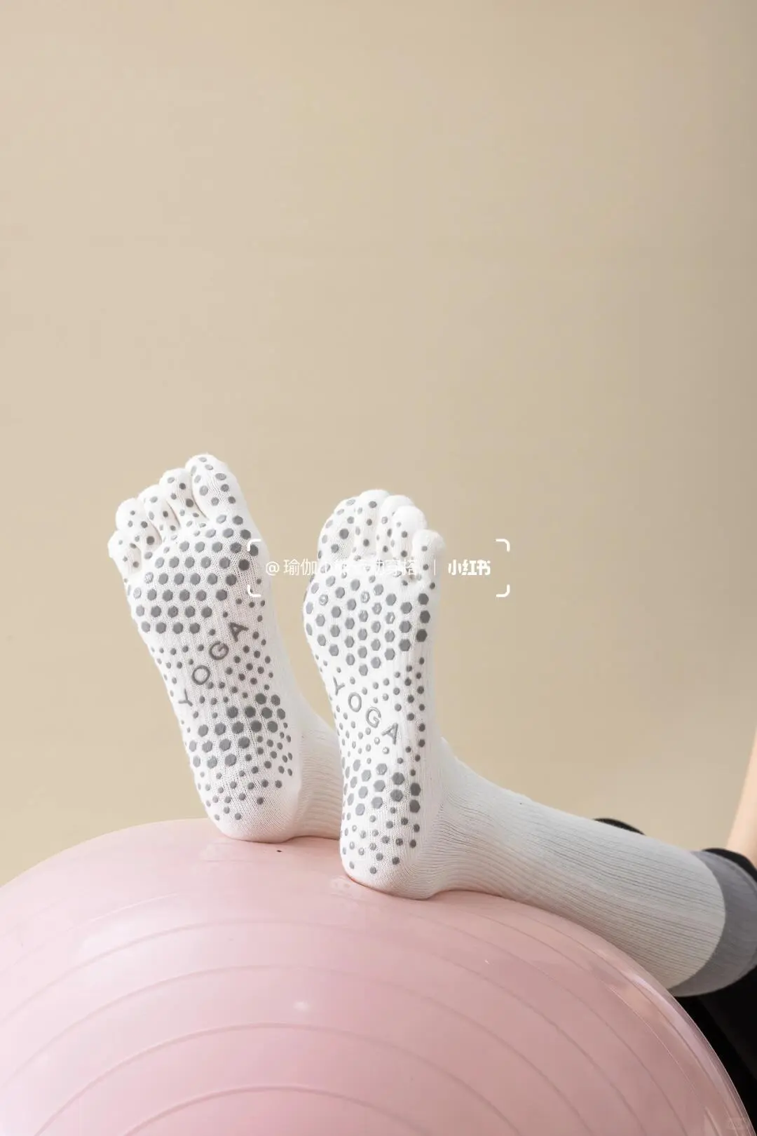 舒适又抓地的五指袜你一定要知道!!