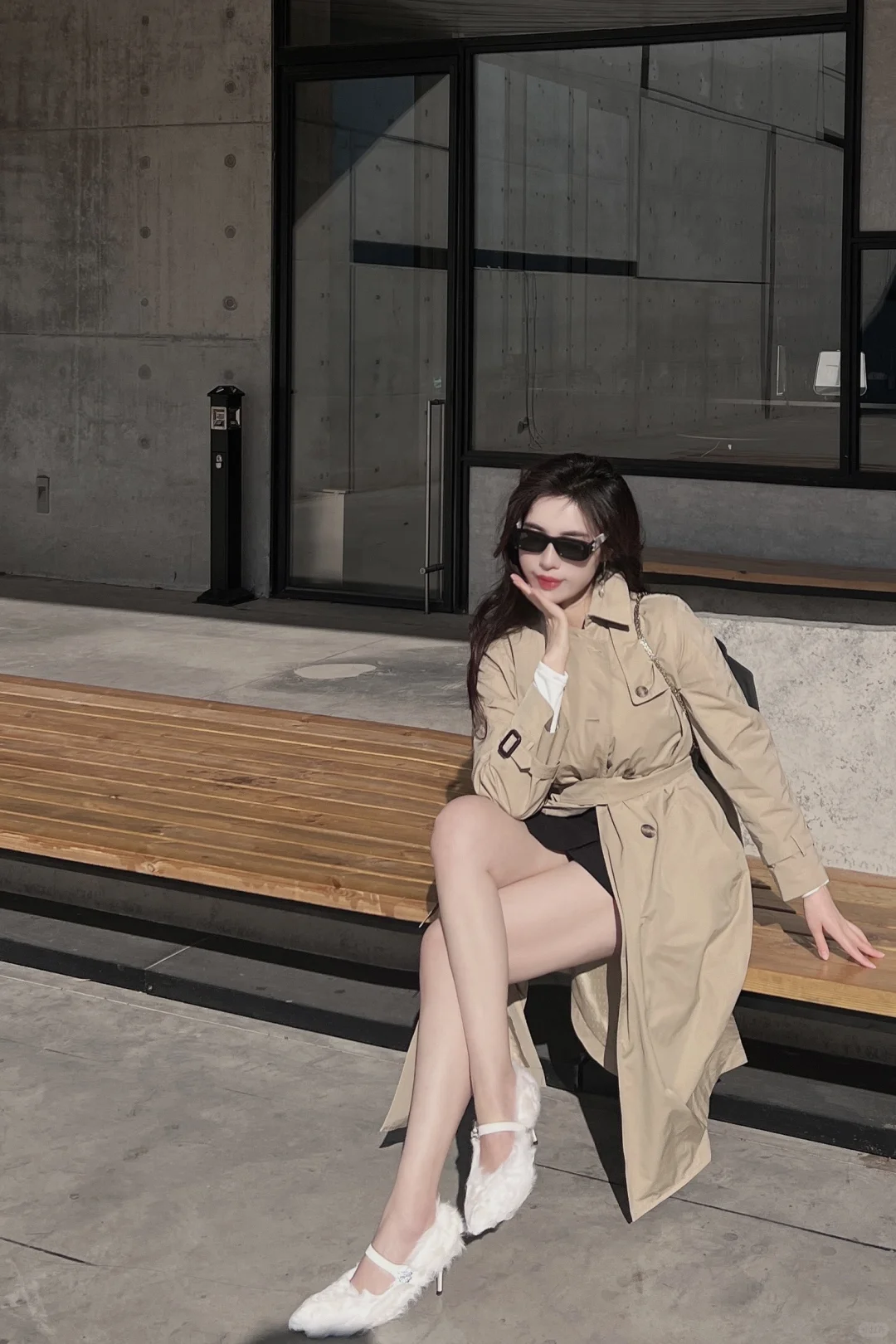 172🫶🏻微胖丰满女生的7套秋冬穿搭灵感