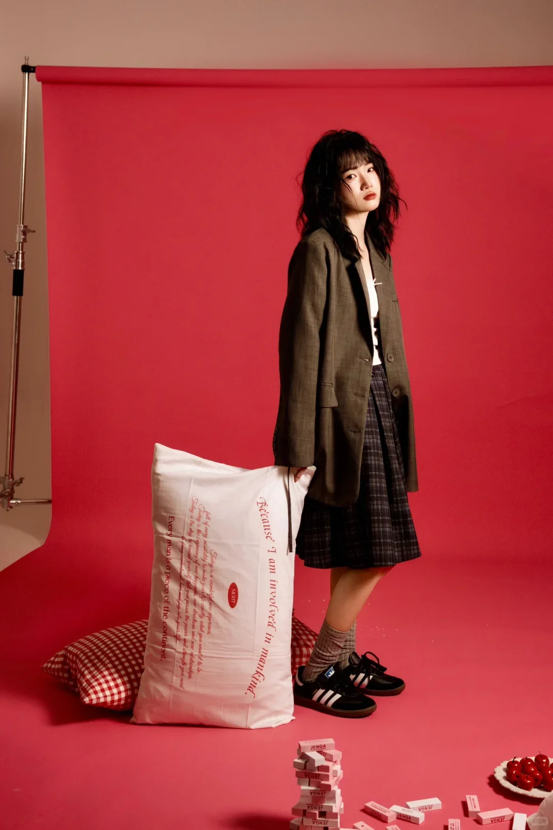 长沙写真 | 今日份美少女上线啦~