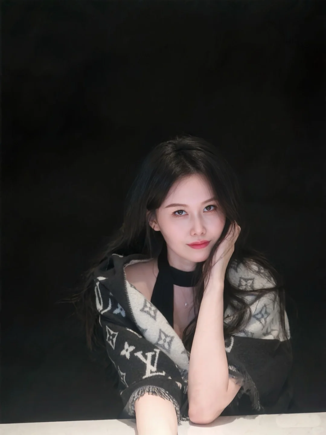 听说你喜欢温柔点的姐姐