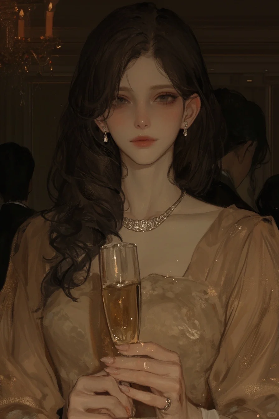 11.14 卷发妹宝❸