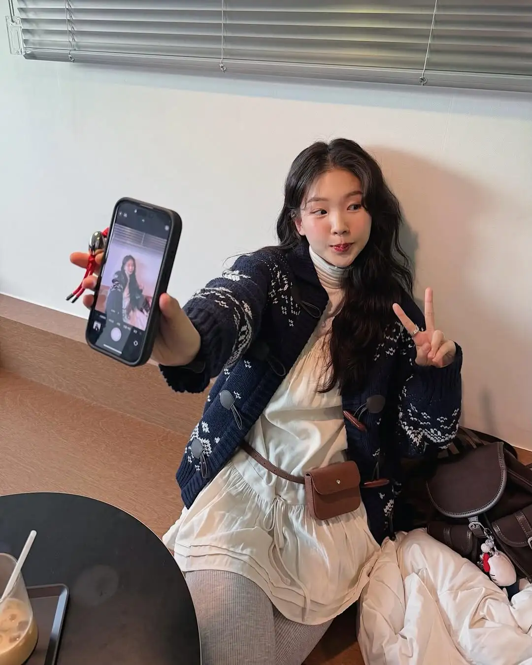 ins穿搭 | 青春美少女谁不爱呀