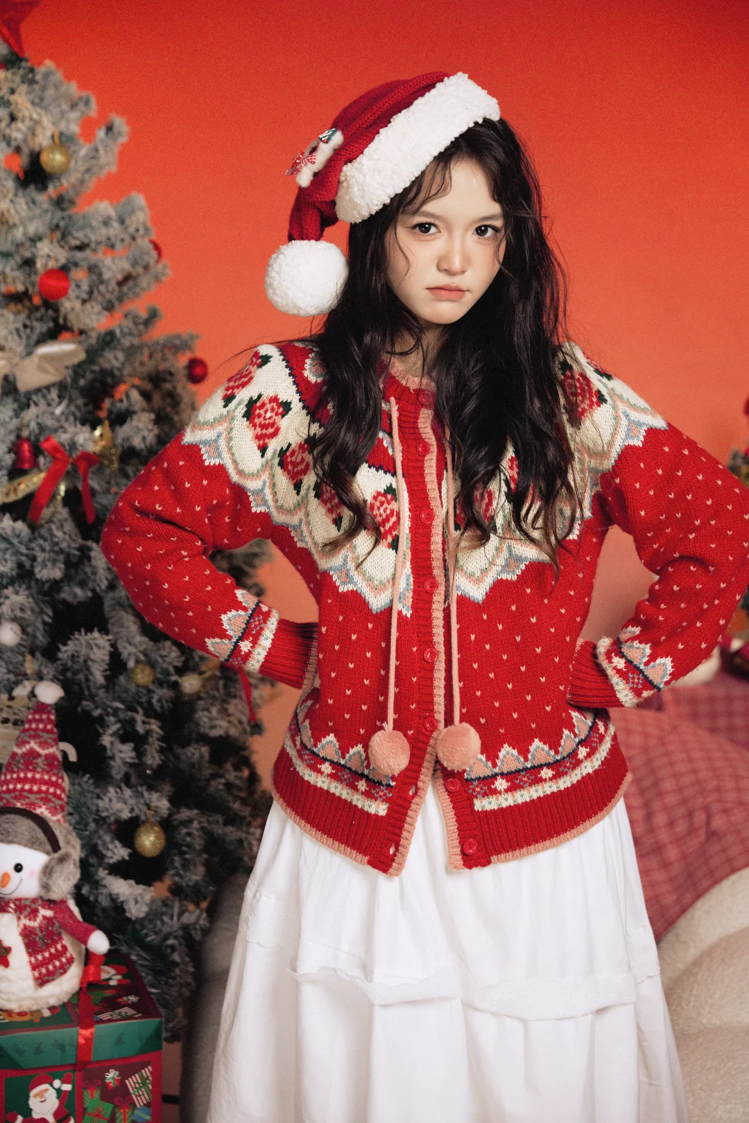 海口互勉写真模特