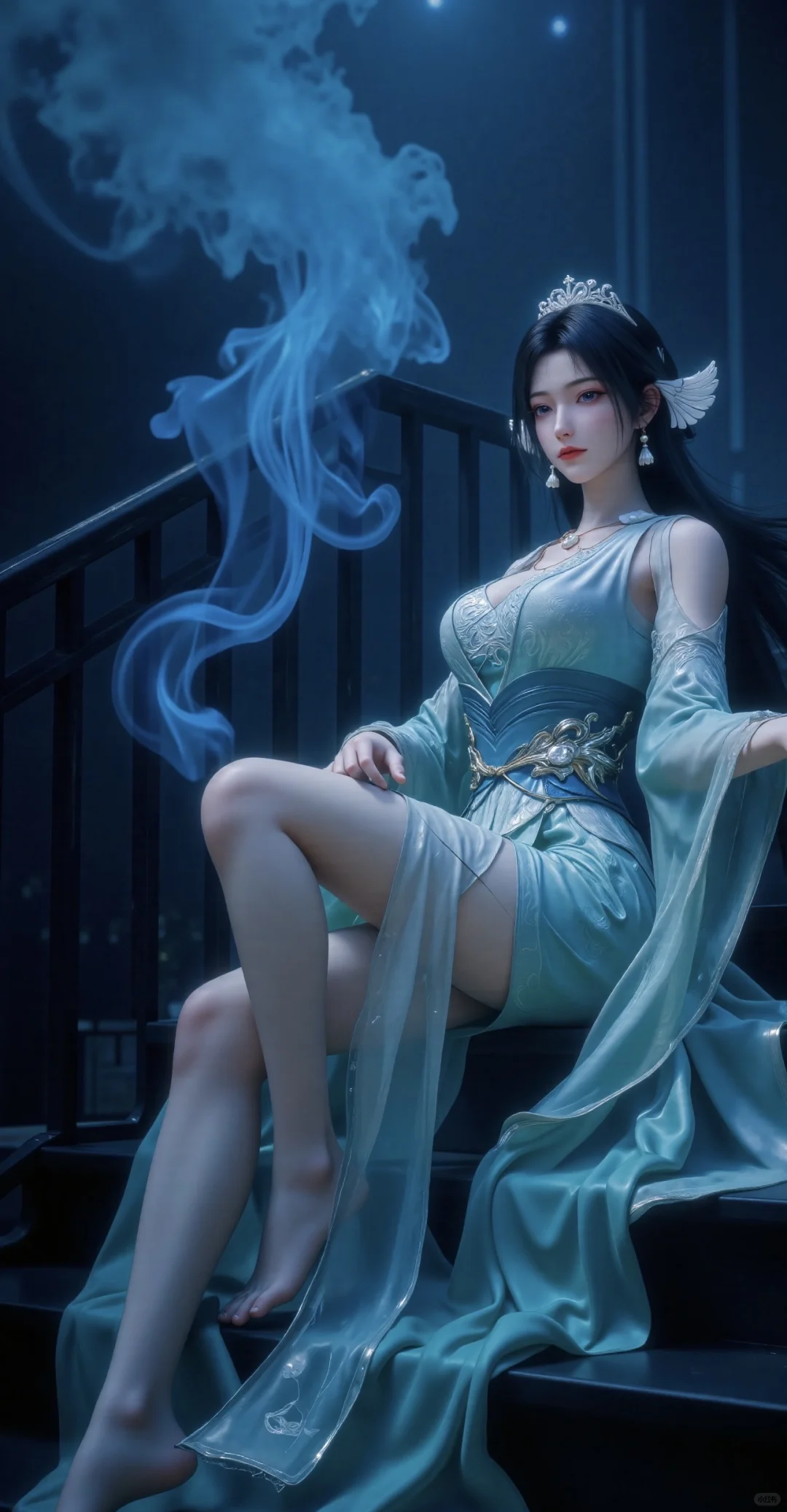 国漫壁纸-凡人修仙传-宋玉