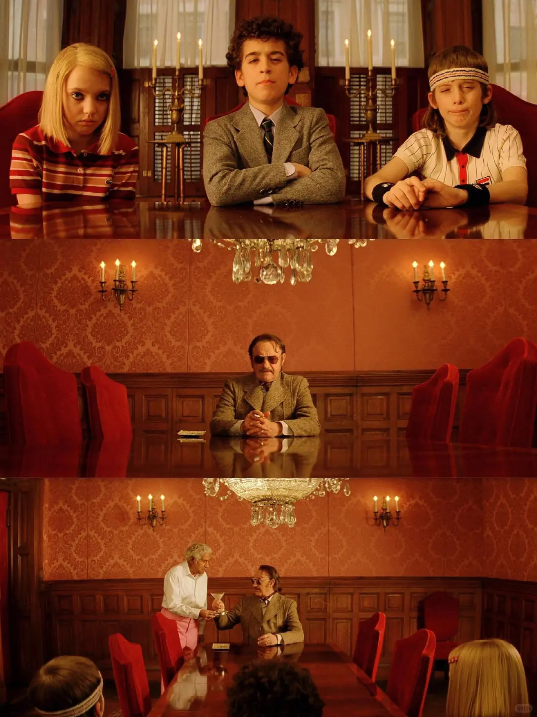 为什么没早点发现这部电影！！！🤣