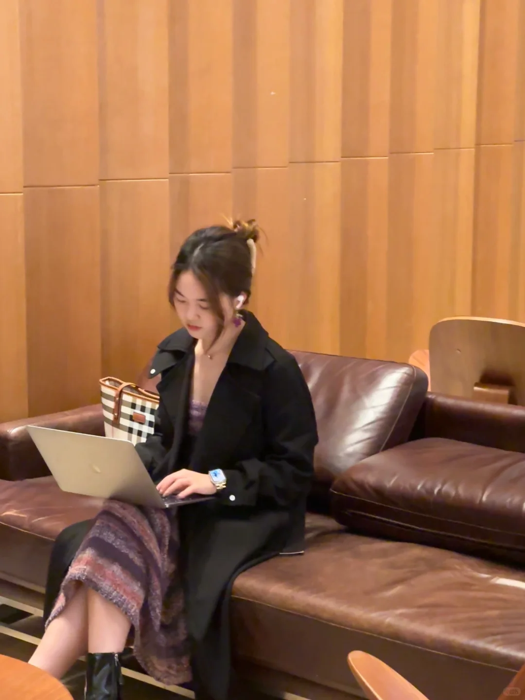 全网捞广州这个小姐姐‼️