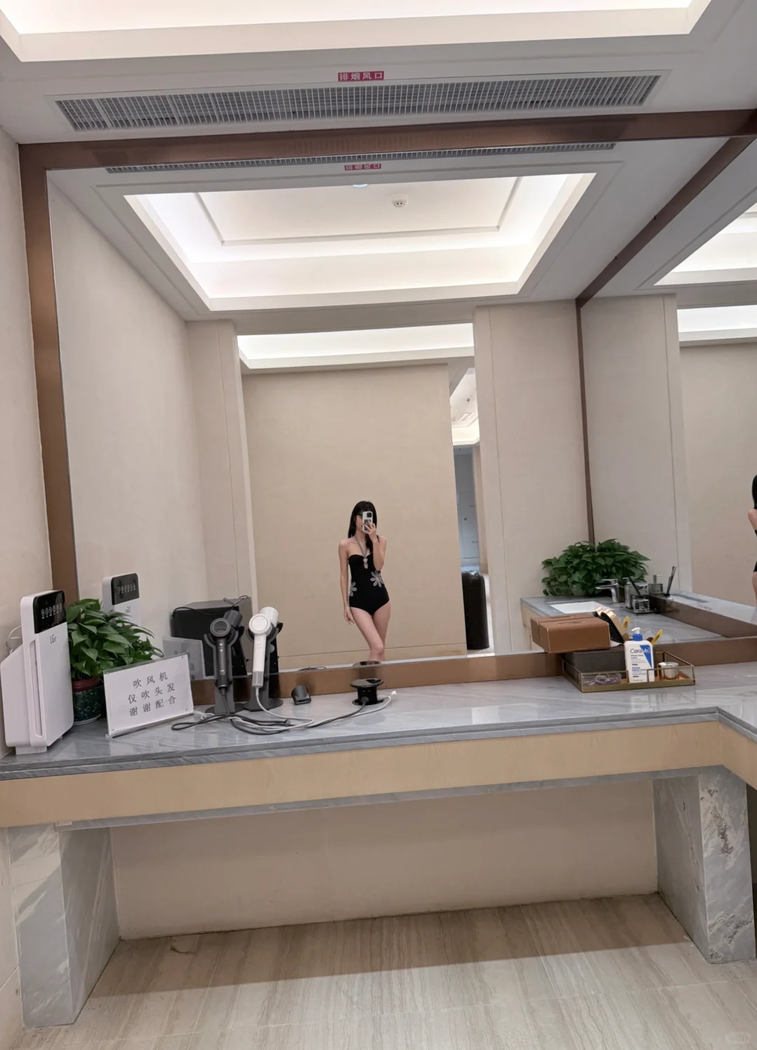 11月坚持游泳第五天